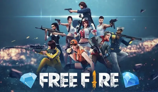 Use of Free Fire Diamonds