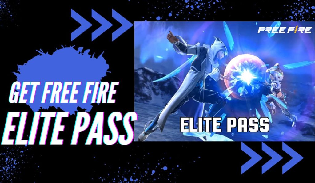 Elite Pass in Free Fire