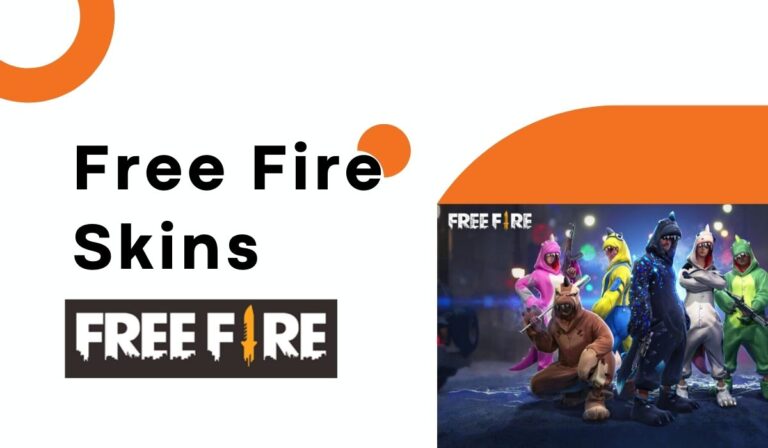 Free Fire Skins